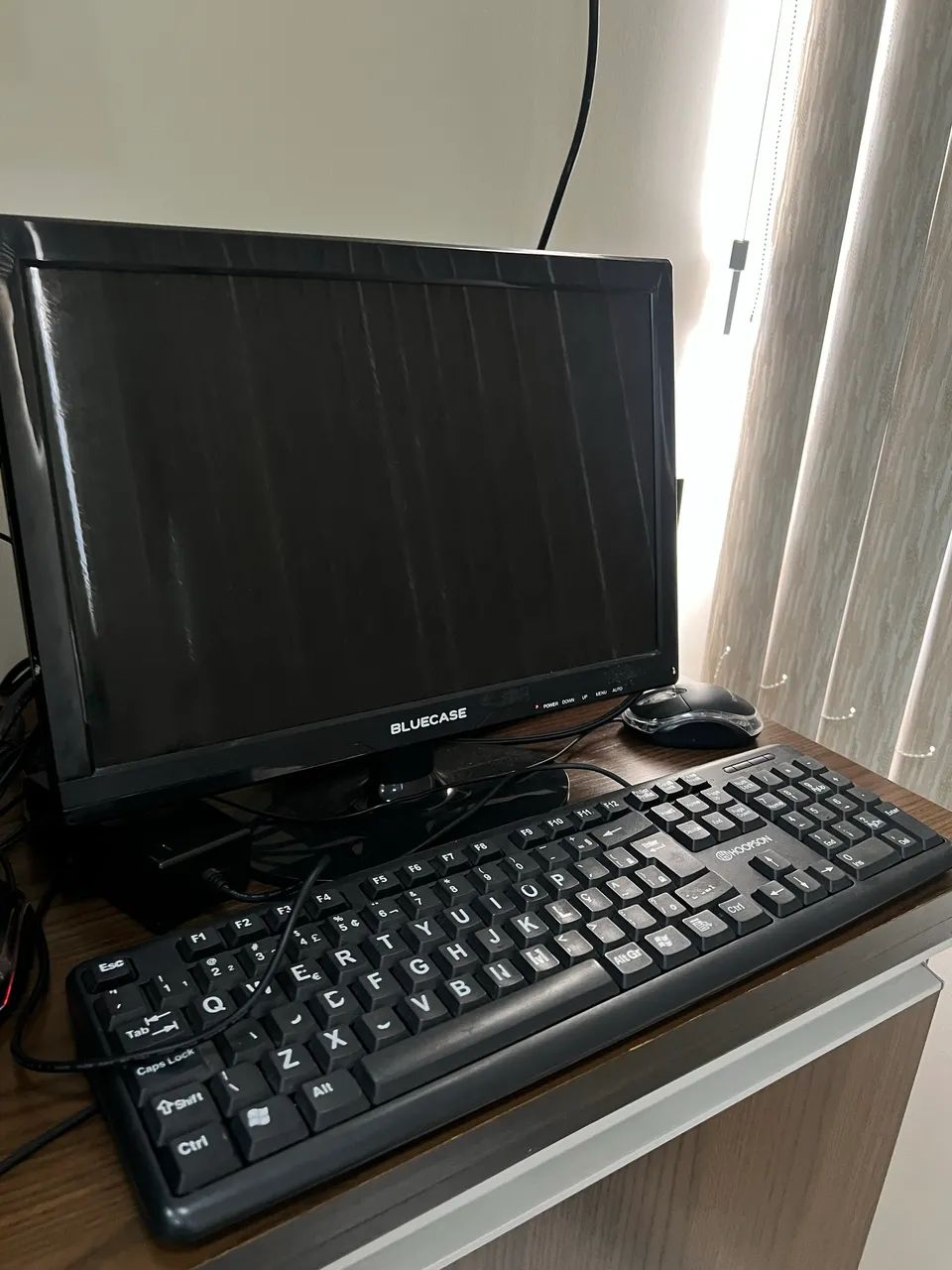 Computador completo  - Foto 3