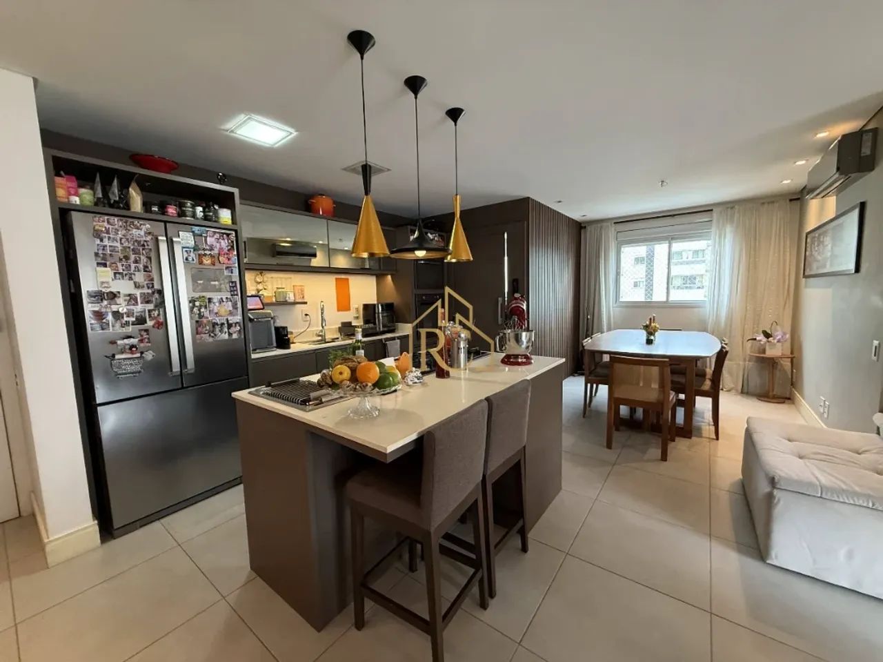 Apartamento AMPLO em Campinas, São José  110m² privativos - Foto 3