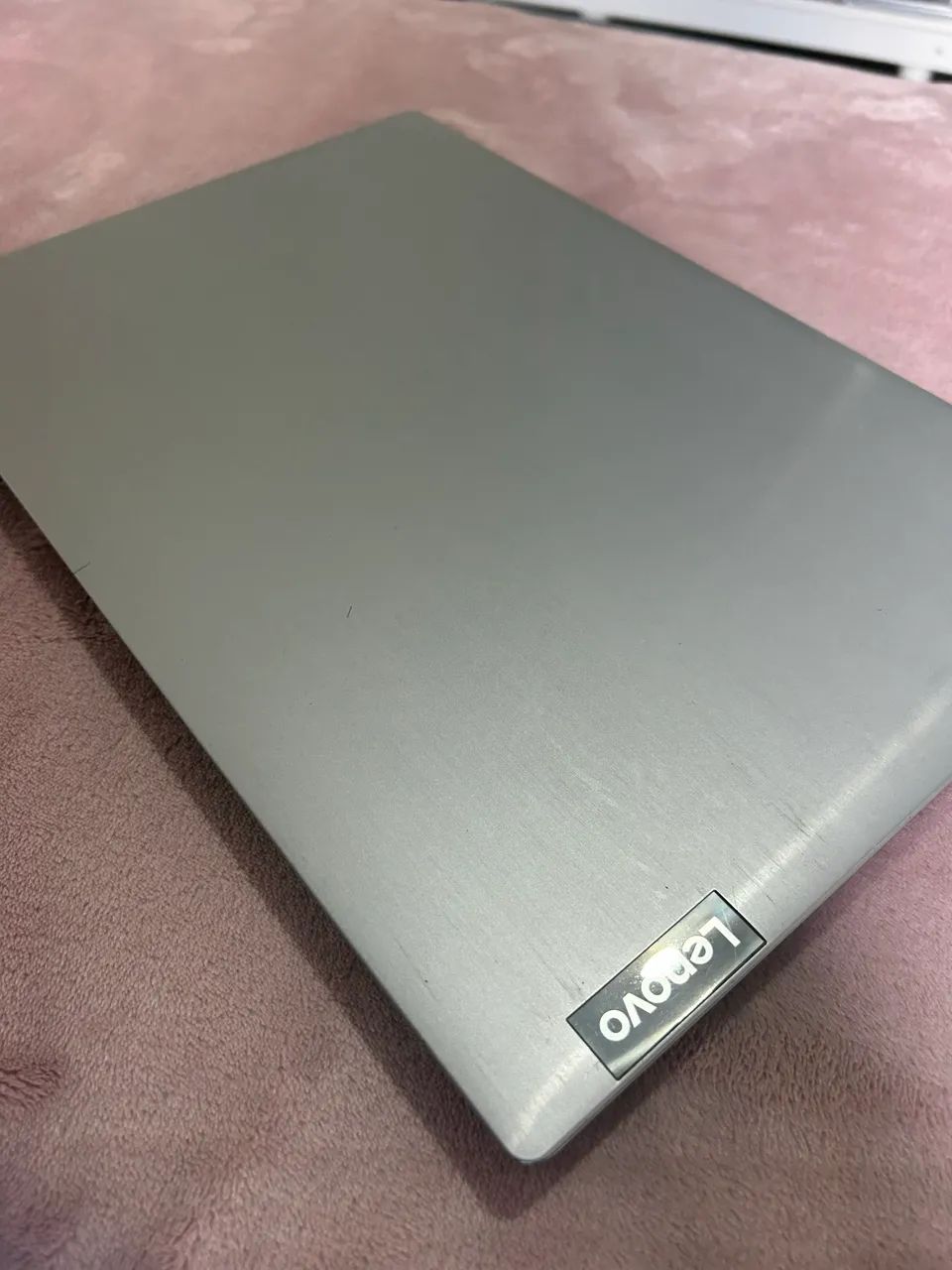 NOTEBOOK LENOVO IDEAPAD S145 - SSD 128GB - Foto 2