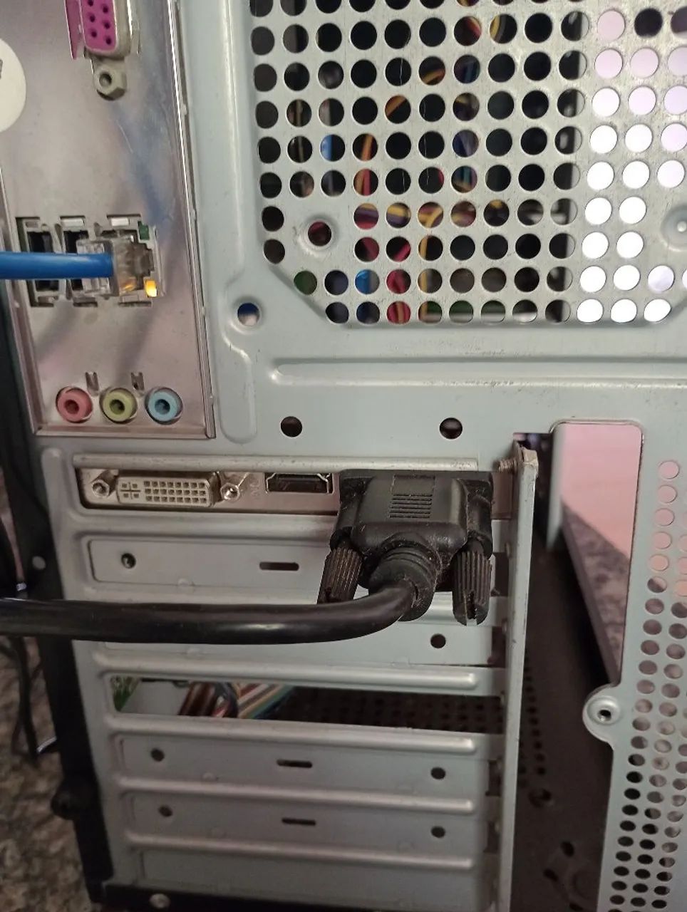 Vendo CPU i3 - Foto 4