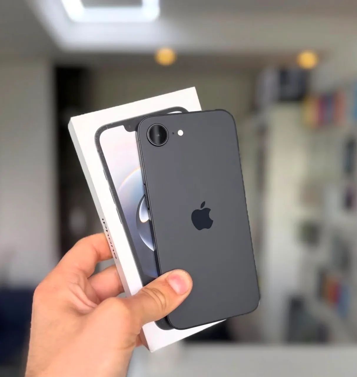 iPhone 16e 128GB  - Foto 3