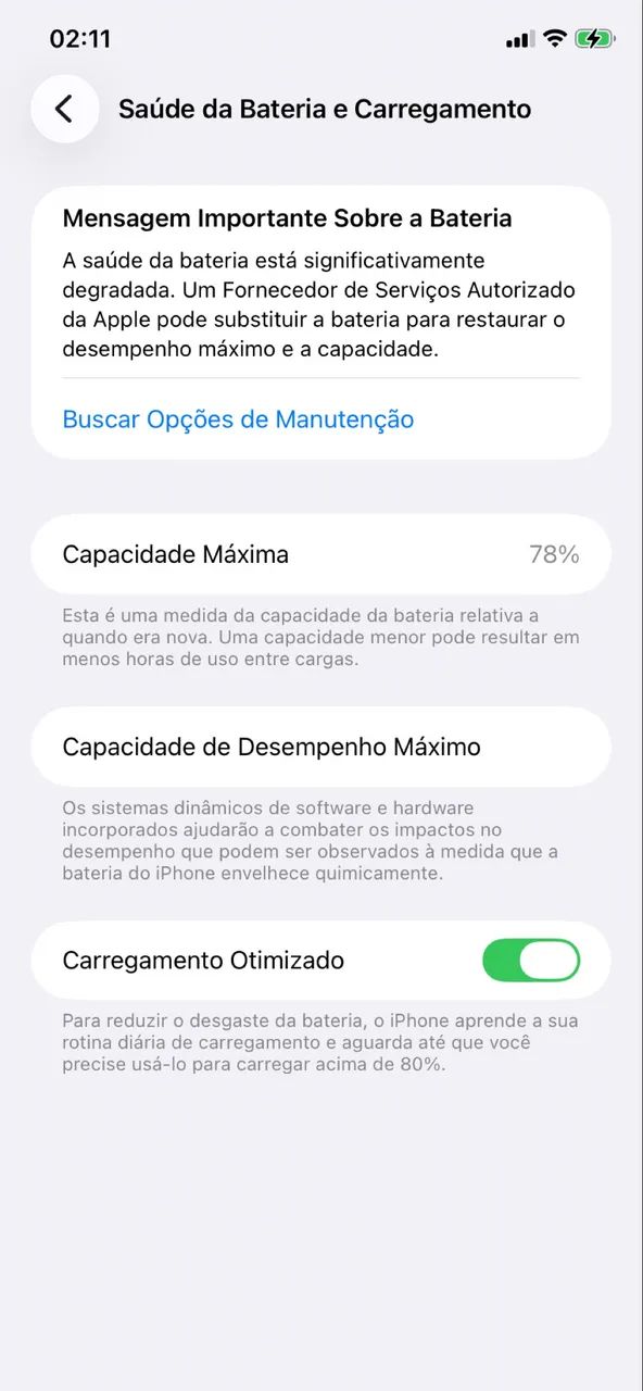 iPhone 11 - Foto 3