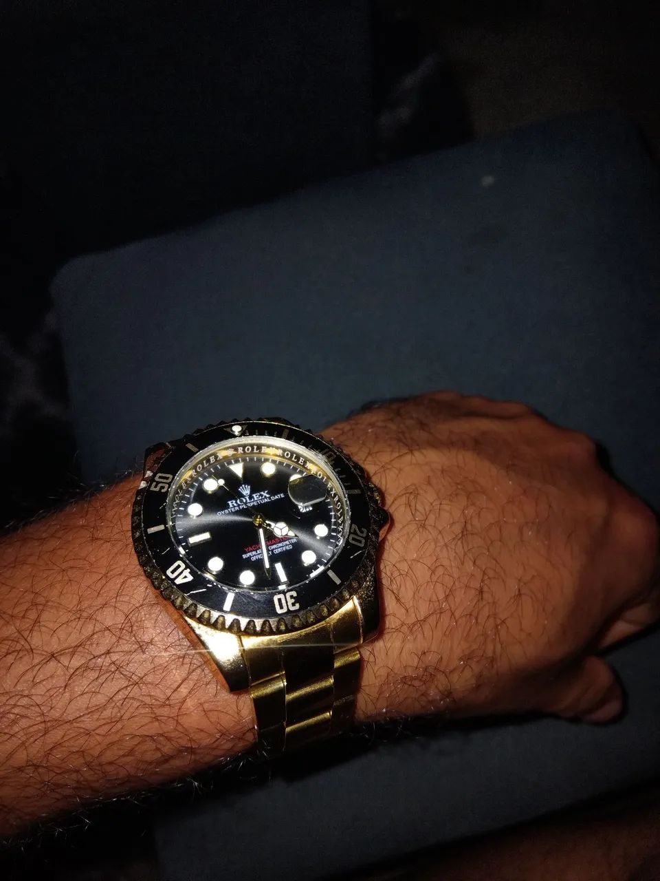 Vendo relógio  - Foto 4