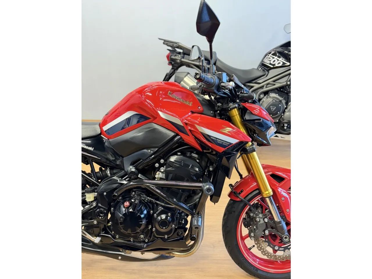 39-23KUBIN オレンジ フェルトトレイ 9点セット Z 900 2022 - 1540965667 | OLX