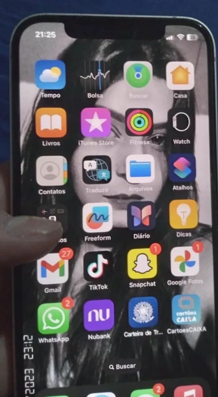 IPhone 12 128gb - Foto 3