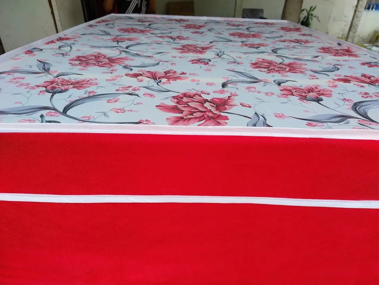 CAMA BOX CASAL - Foto 4