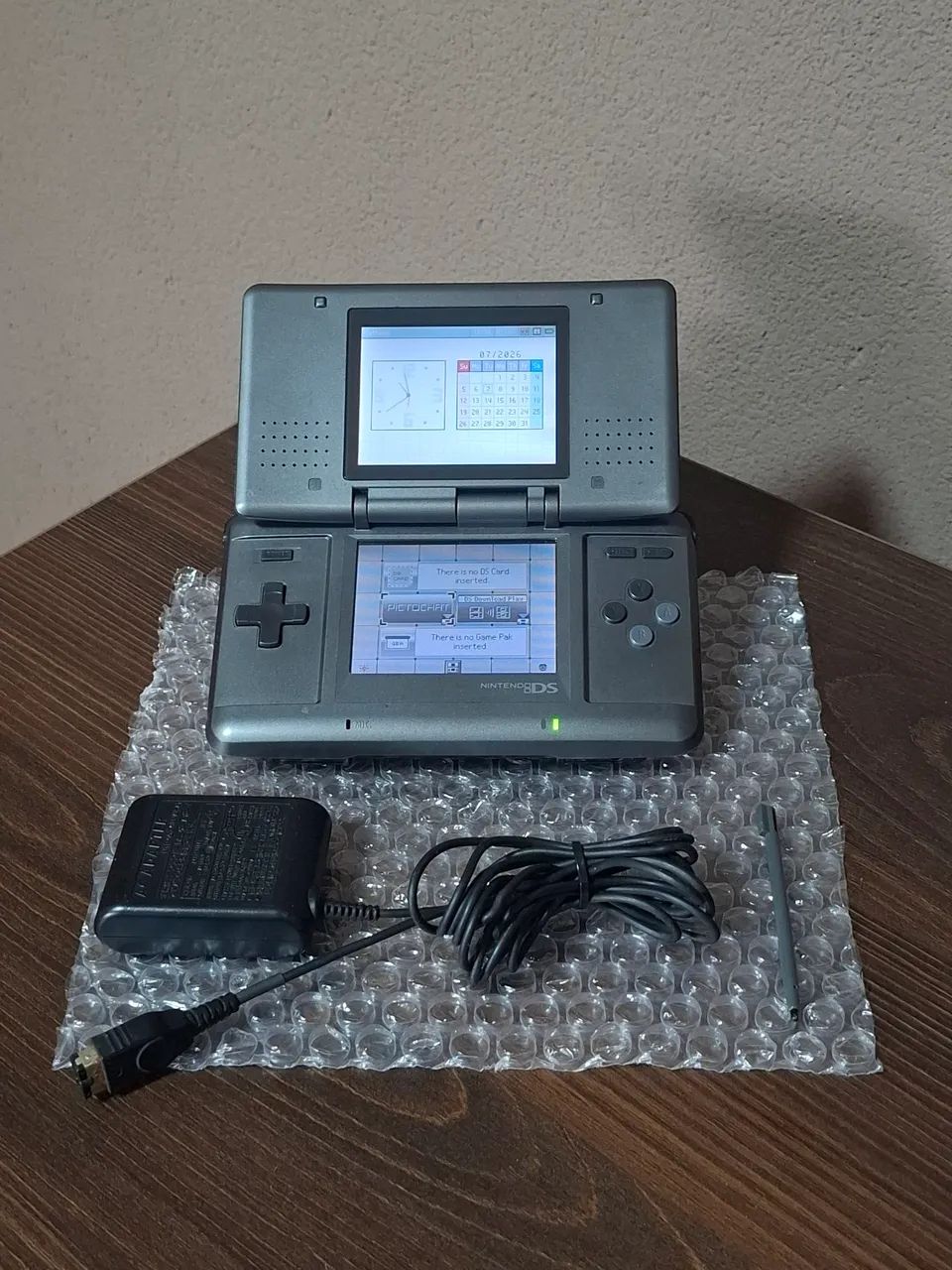 Nintendo DS Fat