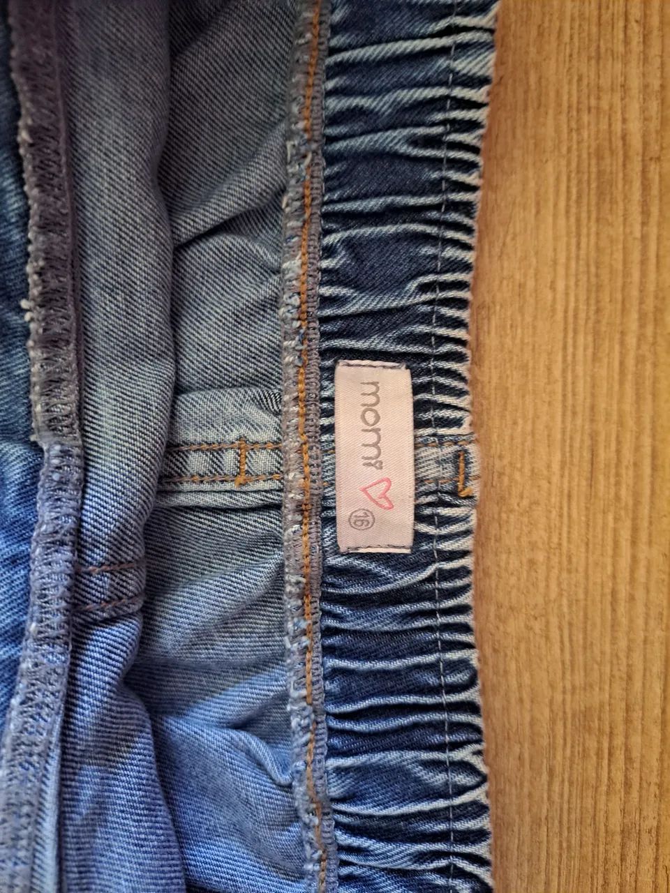 Short Saia Momi Original - Foto 3