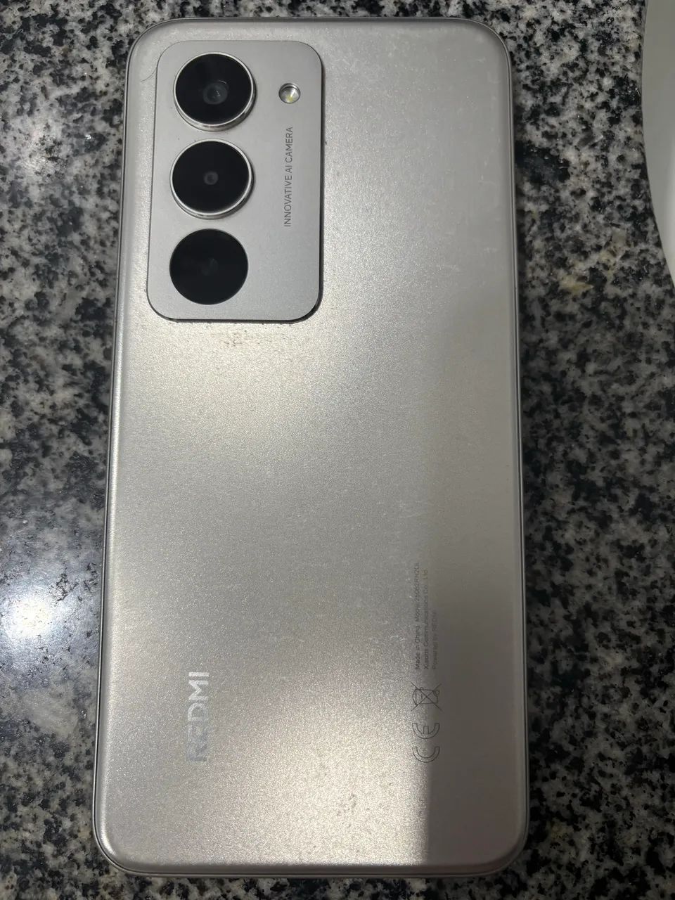 Redmi 15 - Foto 2