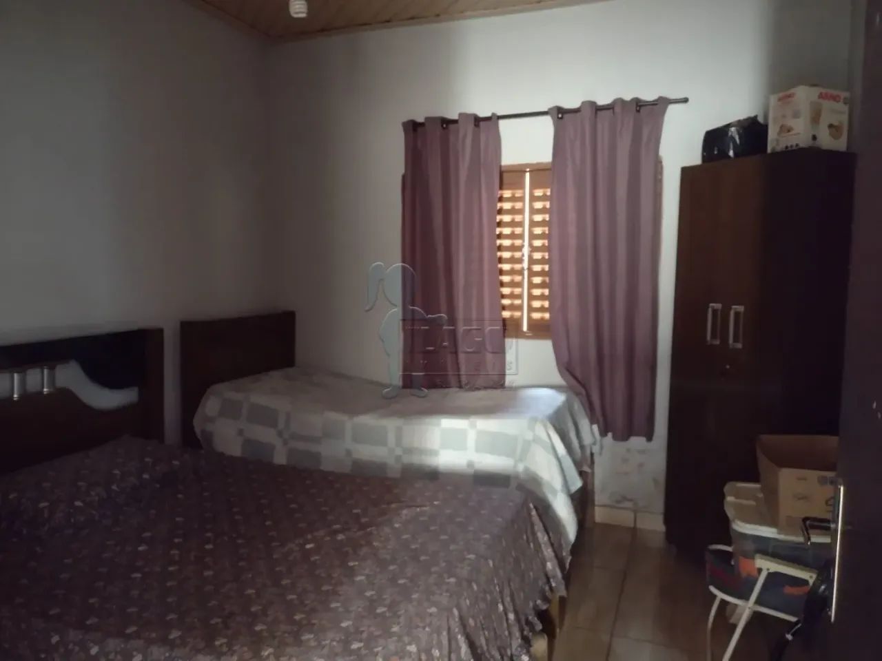Casa térrea de 124m² com 02 quartos para venda - Miguelópolis - Foto 3