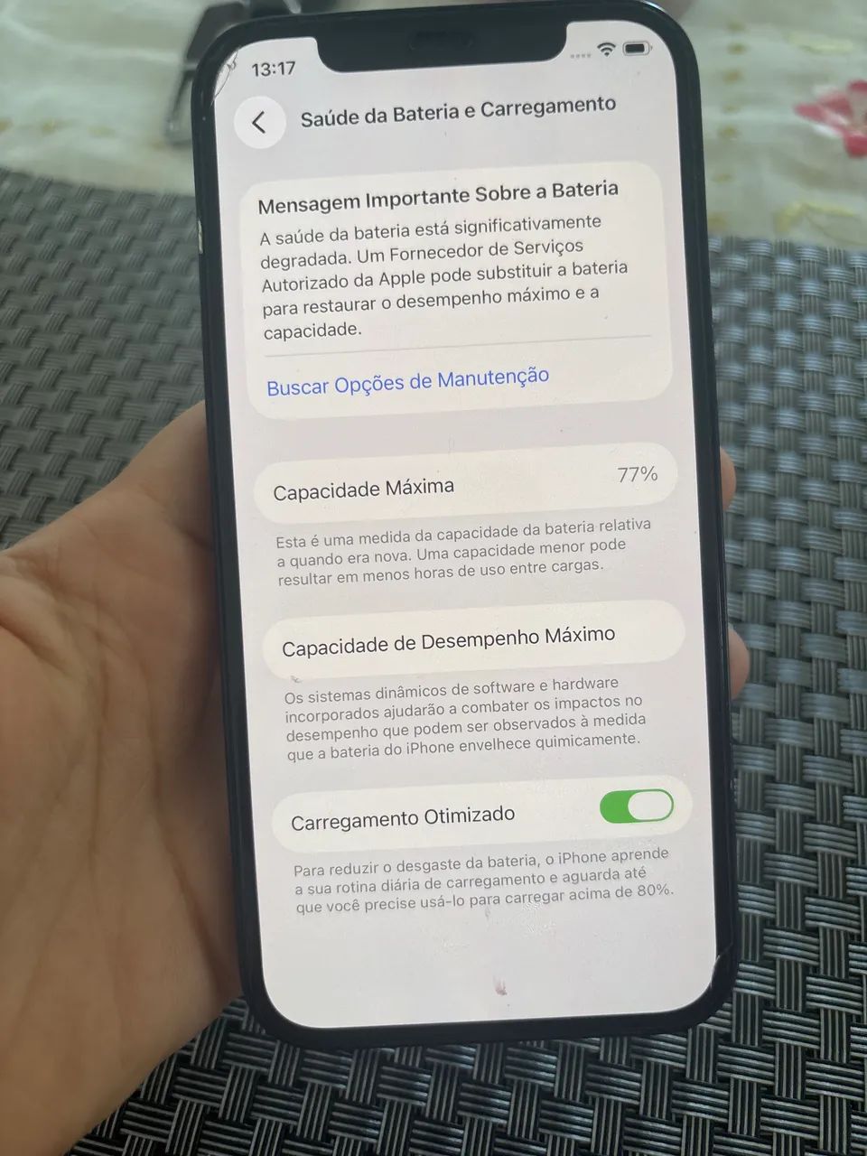 iPhone 12 128gb - Foto 3