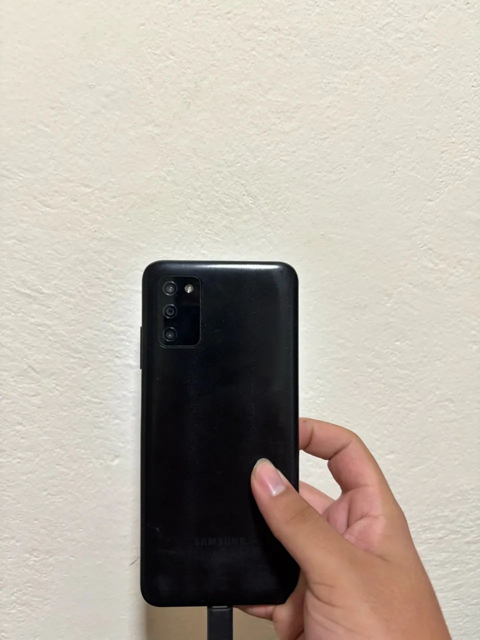Samsung A03S Bom Estado - Foto 3
