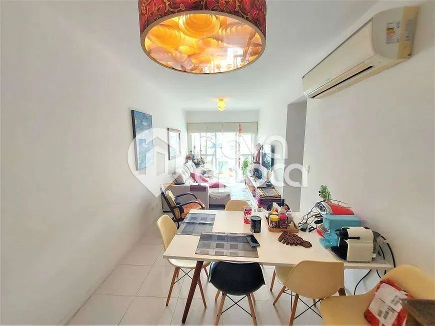 Botafogo | Apartamento 3 quartos, sendo 1 suite - Foto 5