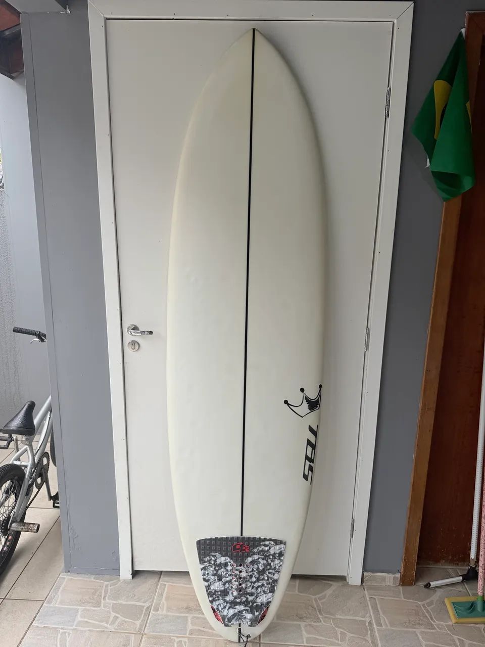 Prancha funboard - Foto 2
