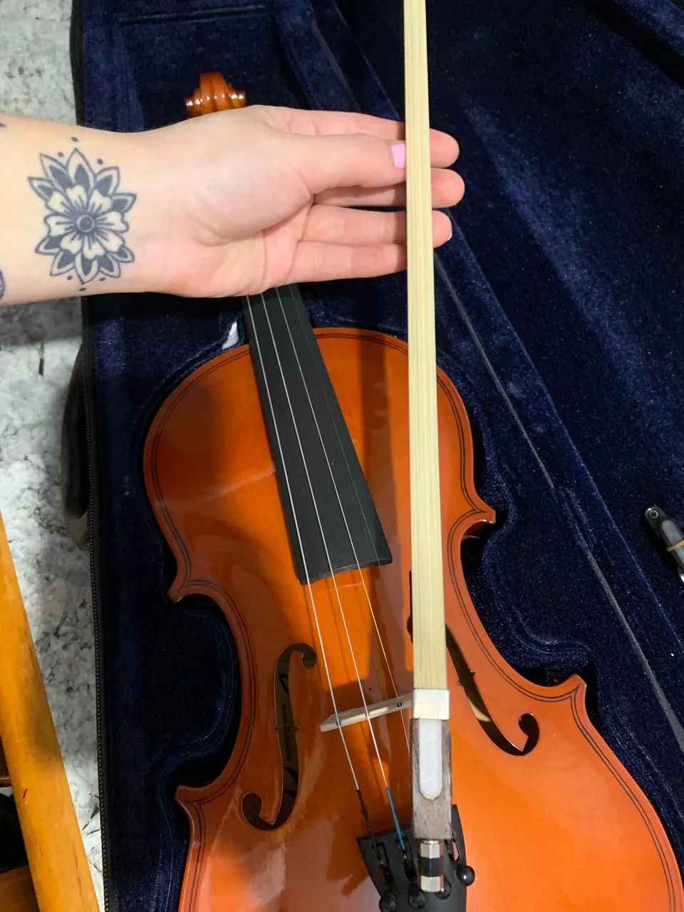 Violino  - Foto 5