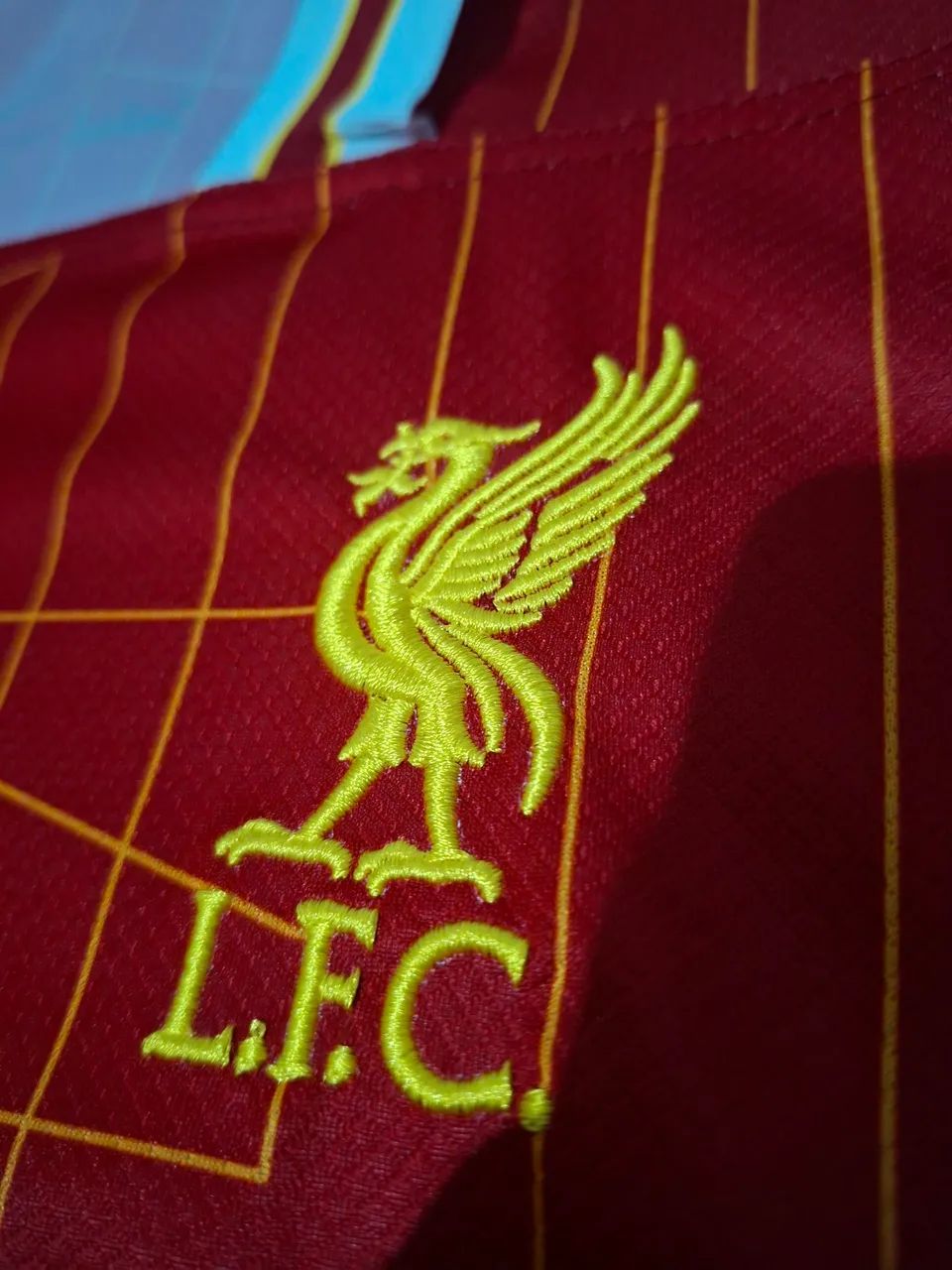 Camisa Liverpool  - Foto 2
