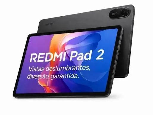 Tablet Redmi Pad 2 256 GB Novo 