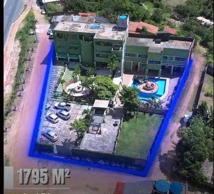 Terreno para Venda em Maceió, Guaxuma - Foto 5