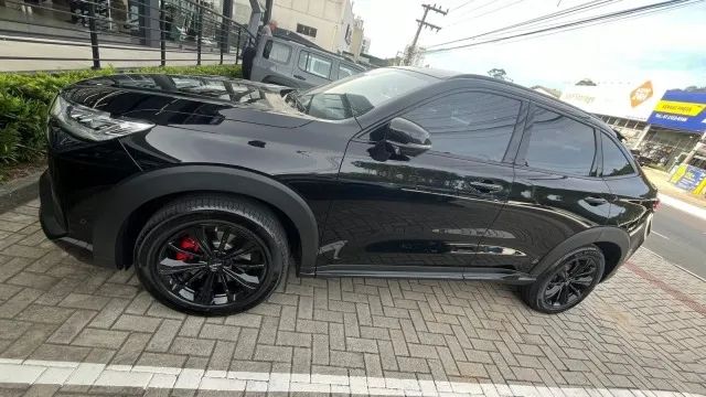 GWM Haval H6 GT Phev AWD 2024 - Foto 3
