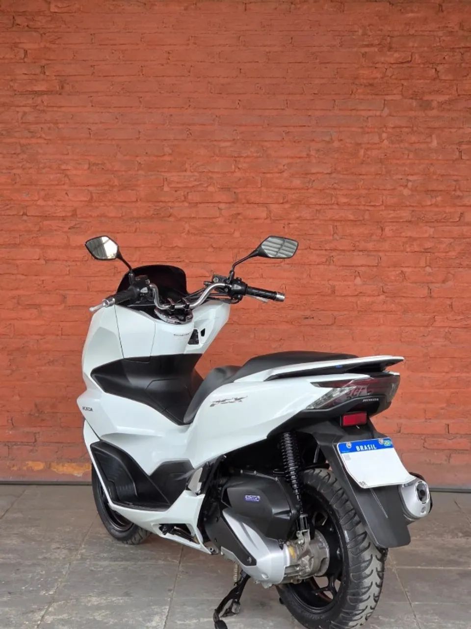 Honda PCX 160 - Foto 3