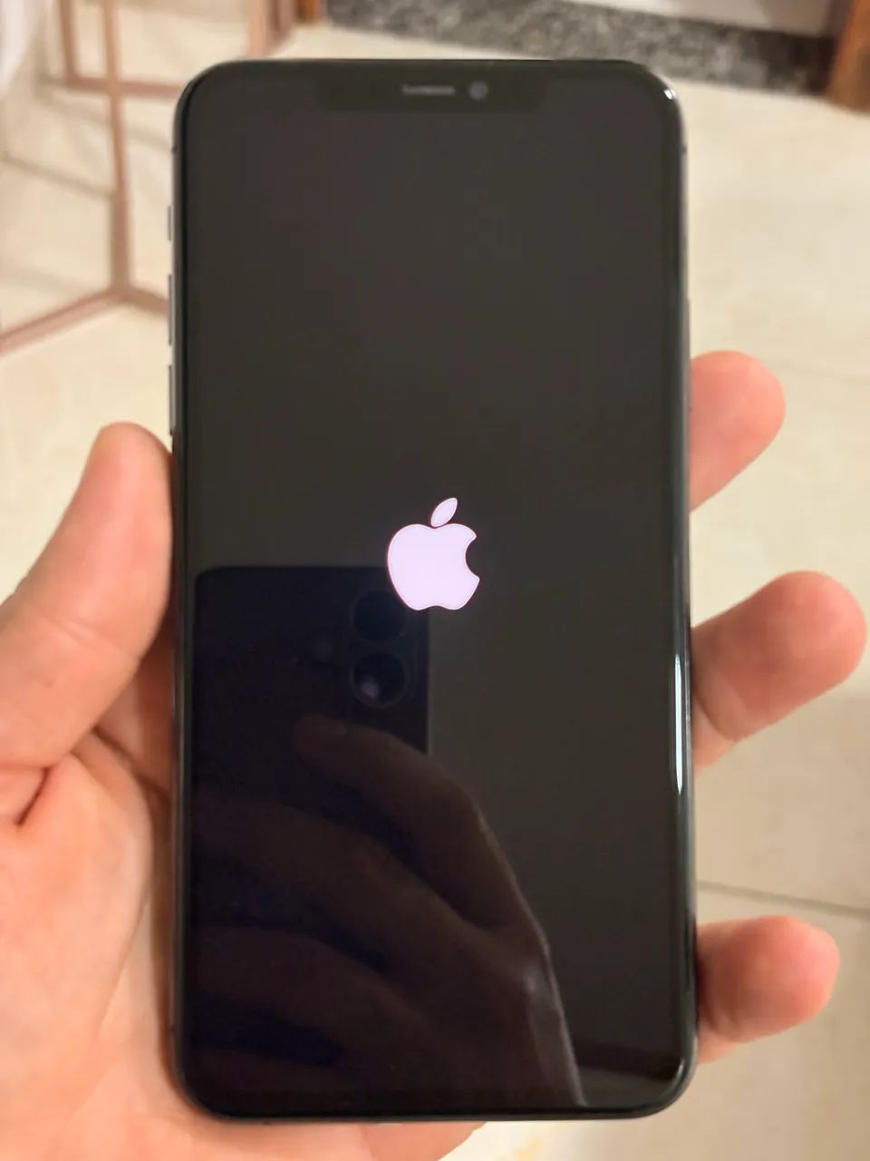 iPhone 11 Pro Max 256 gb - Foto 2