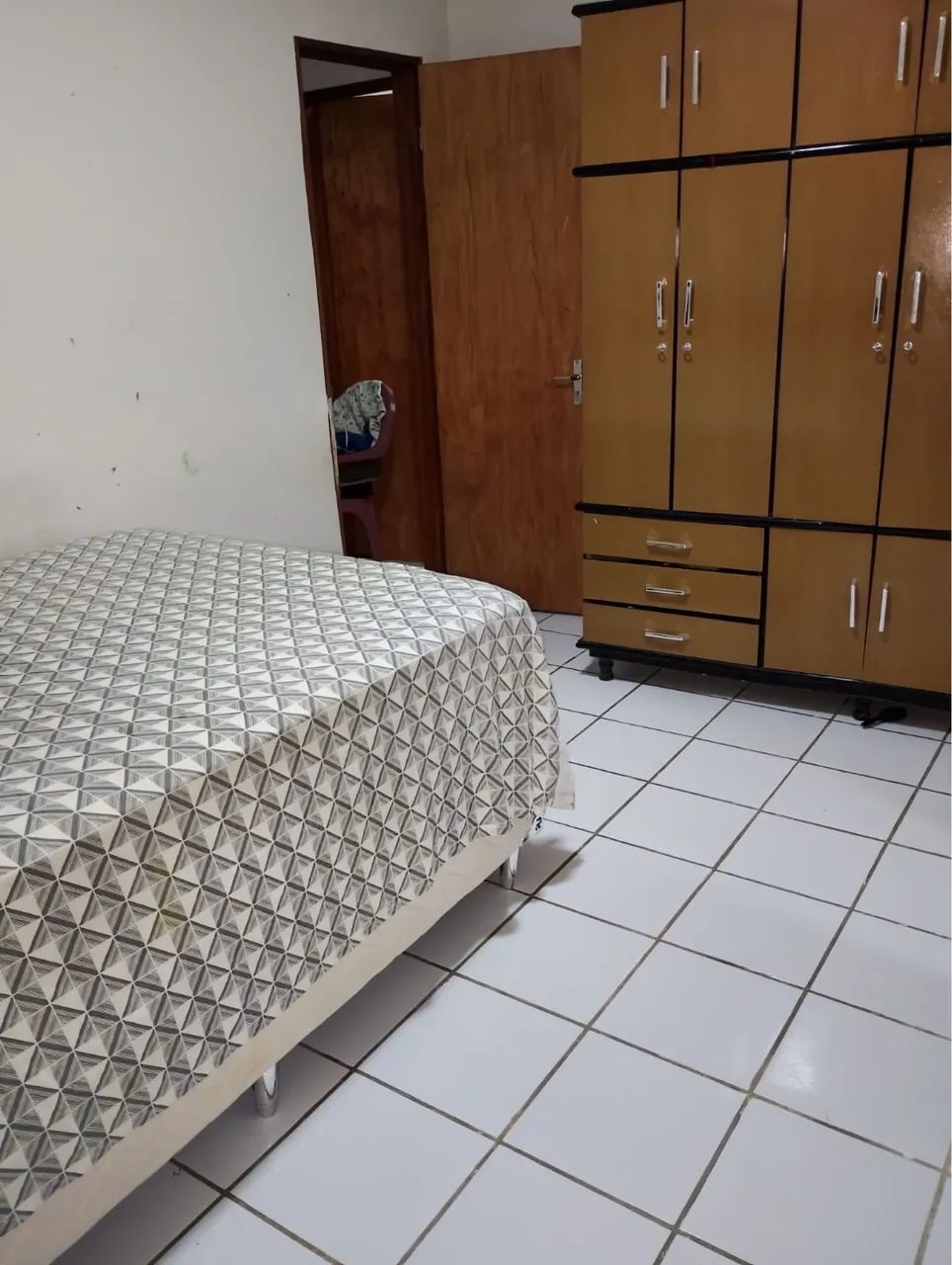 Vende-se casa em Desterro Abreu e Lima  - Foto 4