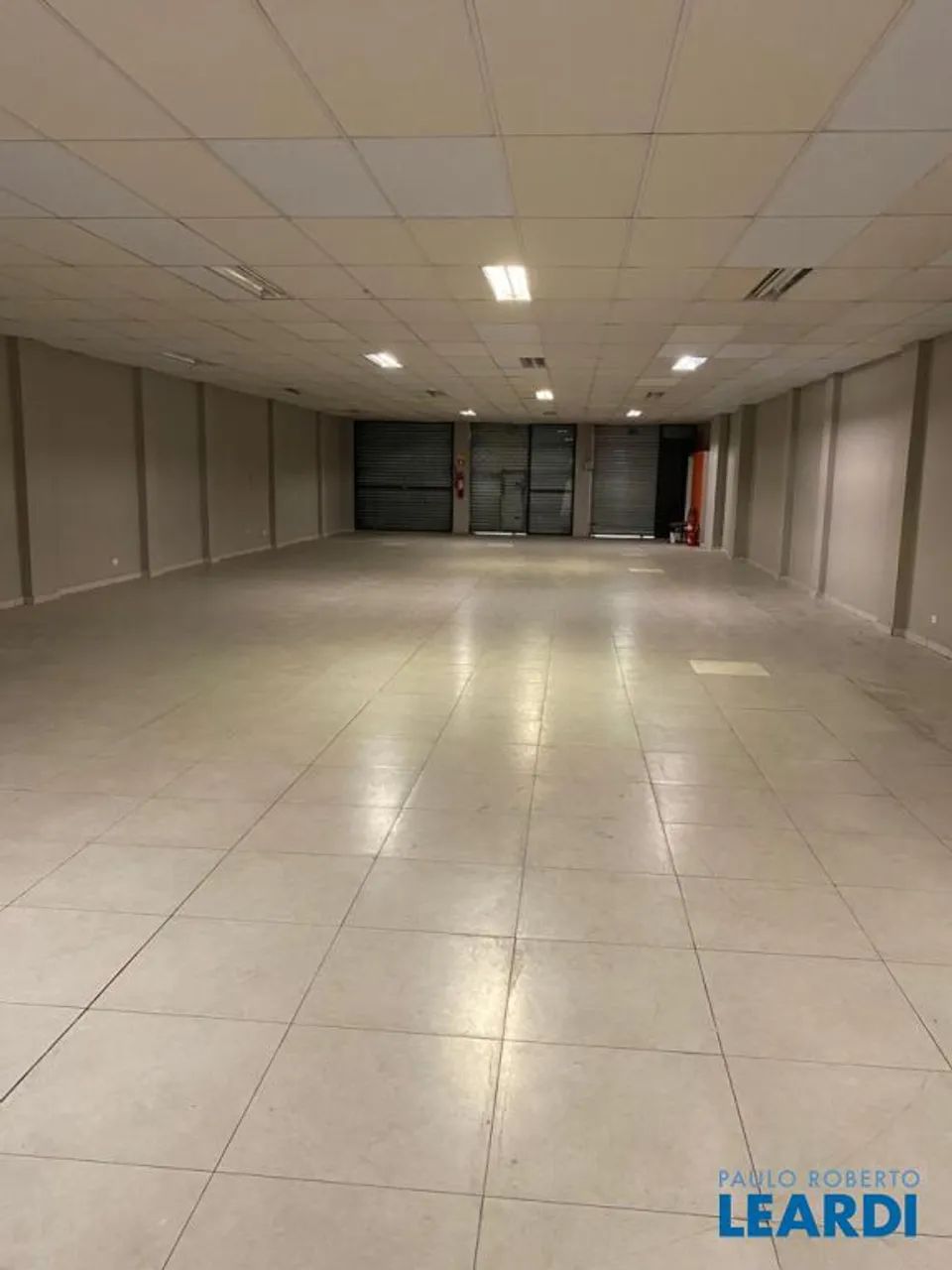 GALPÃO - LAPA - SP - Foto 3