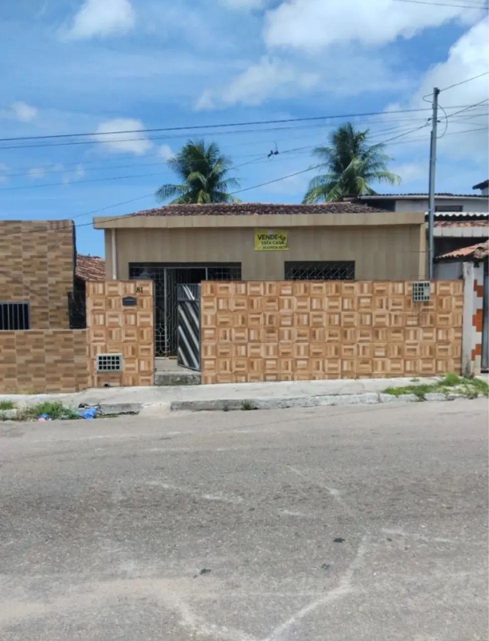 Foto - João Pessoa - Jaguaribe