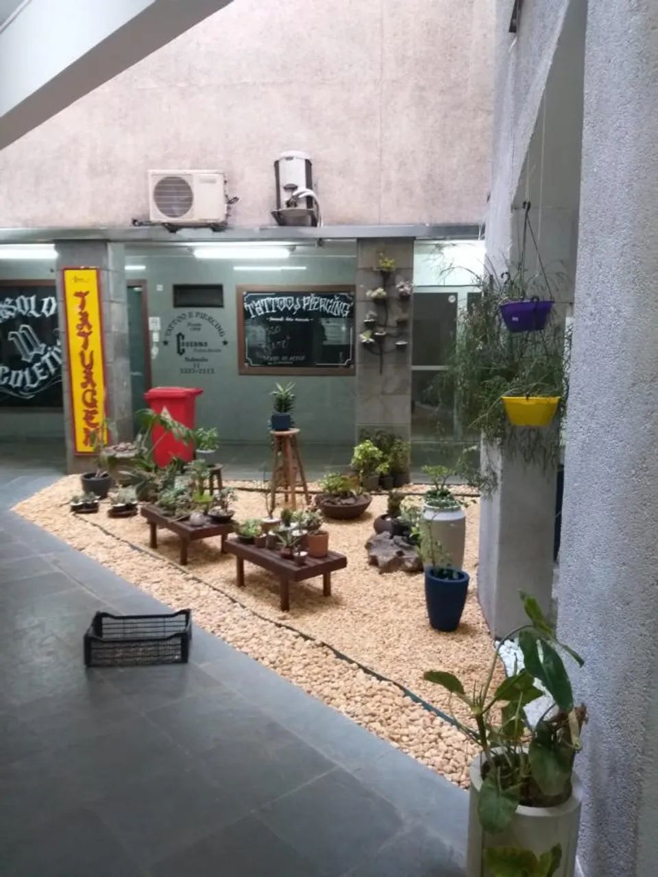 Comercial para Venda em Belo Horizonte, Savassi - Foto 4