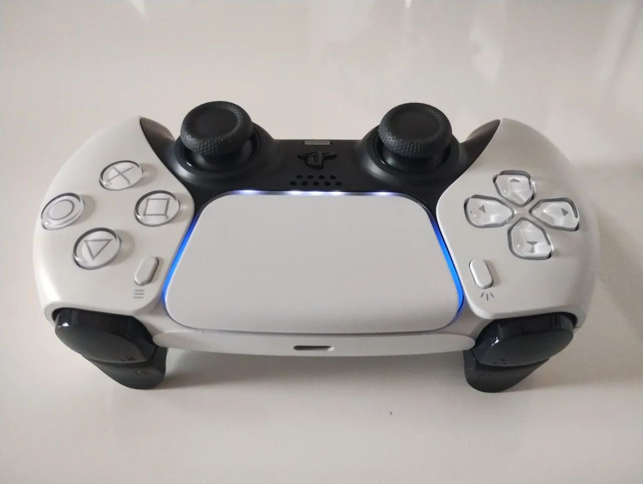 Controle Dualsense PS5 - Foto 4