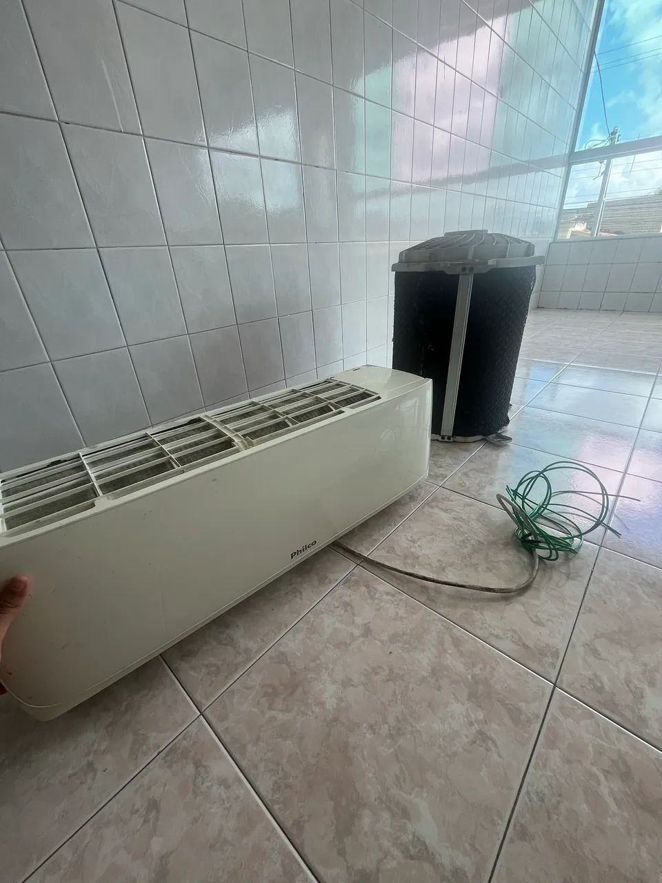 Ar condicionado PHILCO - Foto 3
