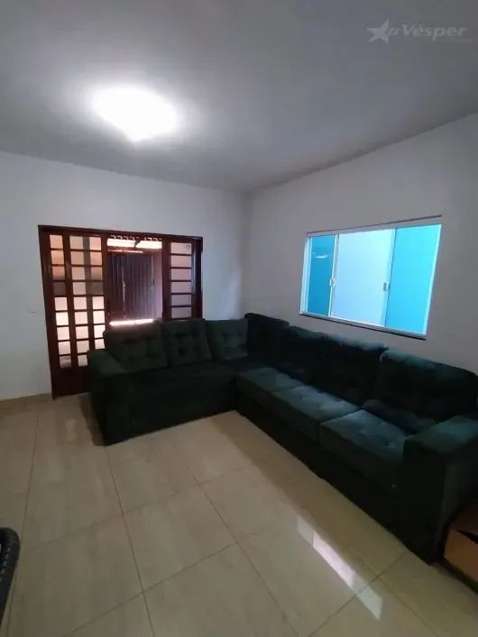 Vendo casa no recanto das emas  - Foto 4