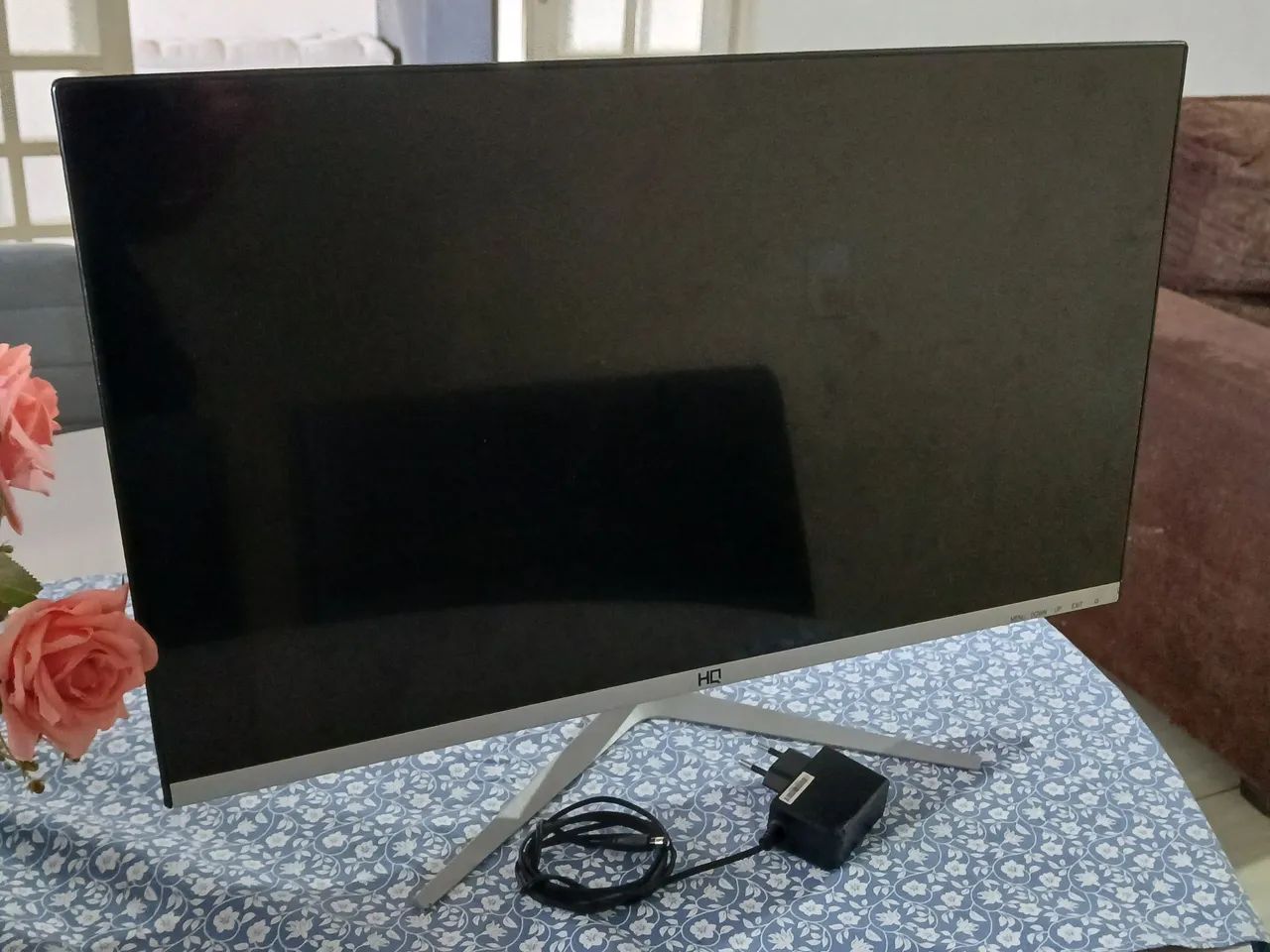 Monitor HQ