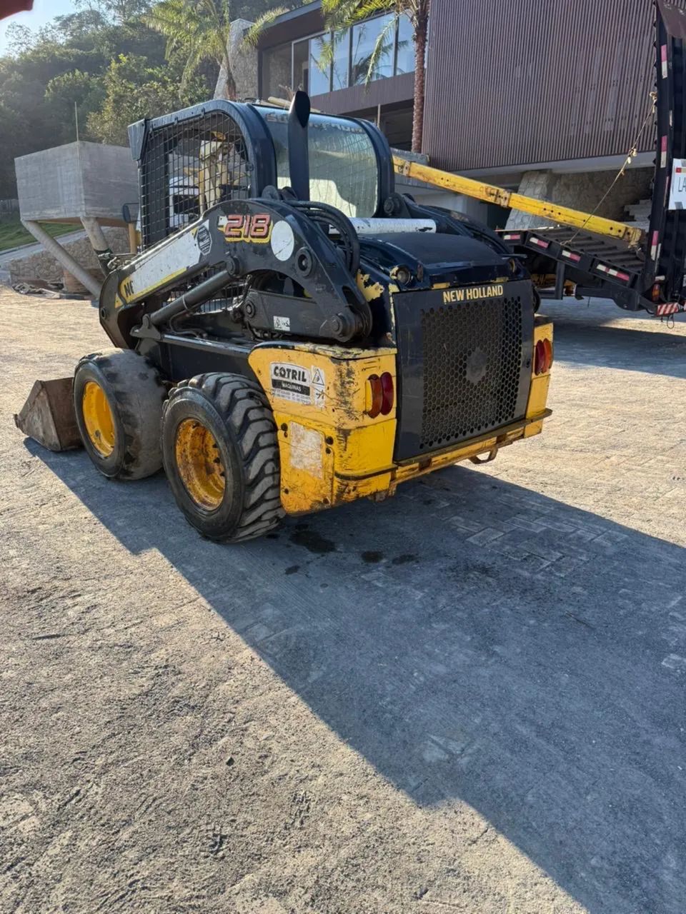 Bobcat - Foto 6