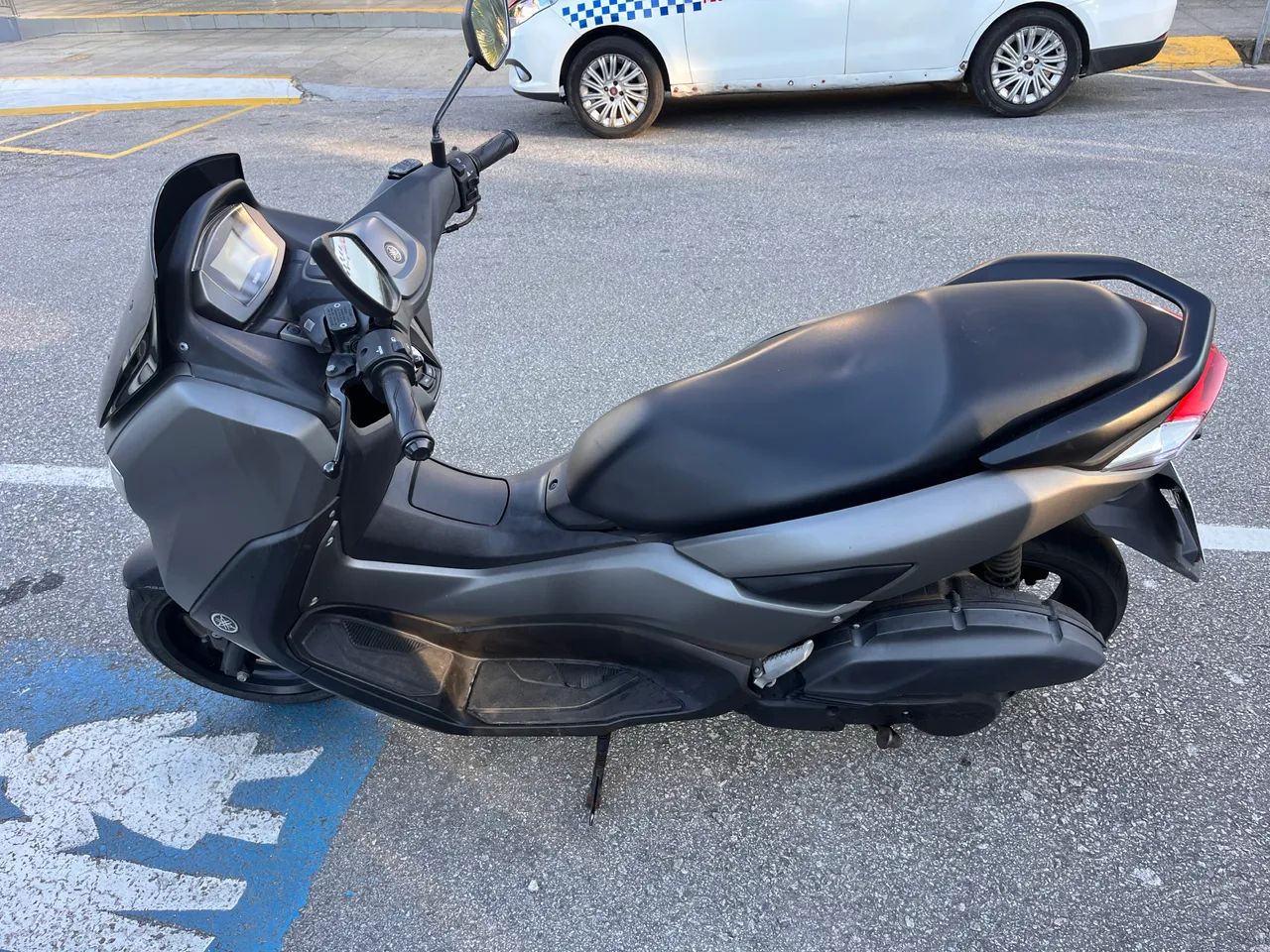Yamaha Nmax Connected SE 160 ABS 2023