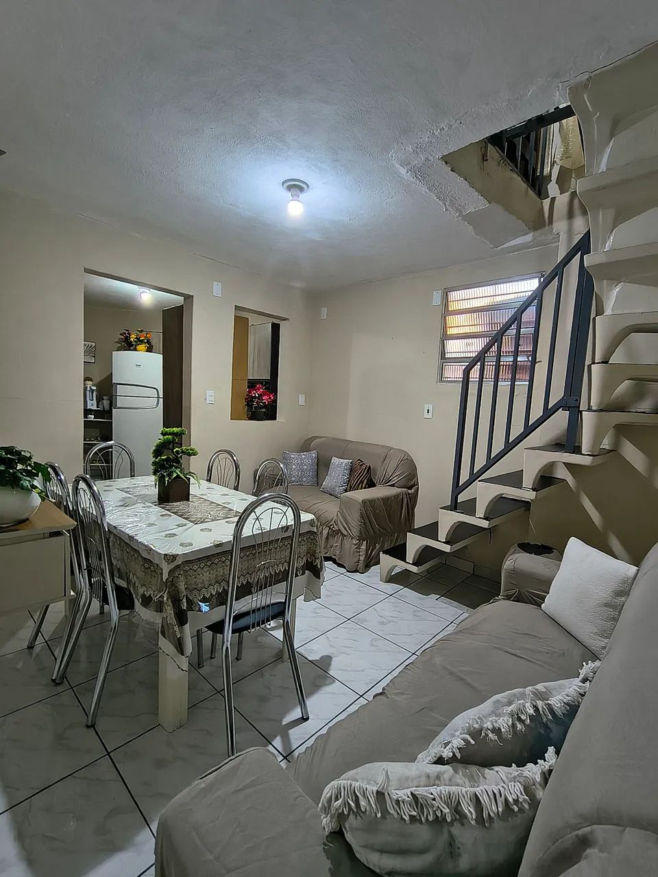 Casa em viela - Foto 3