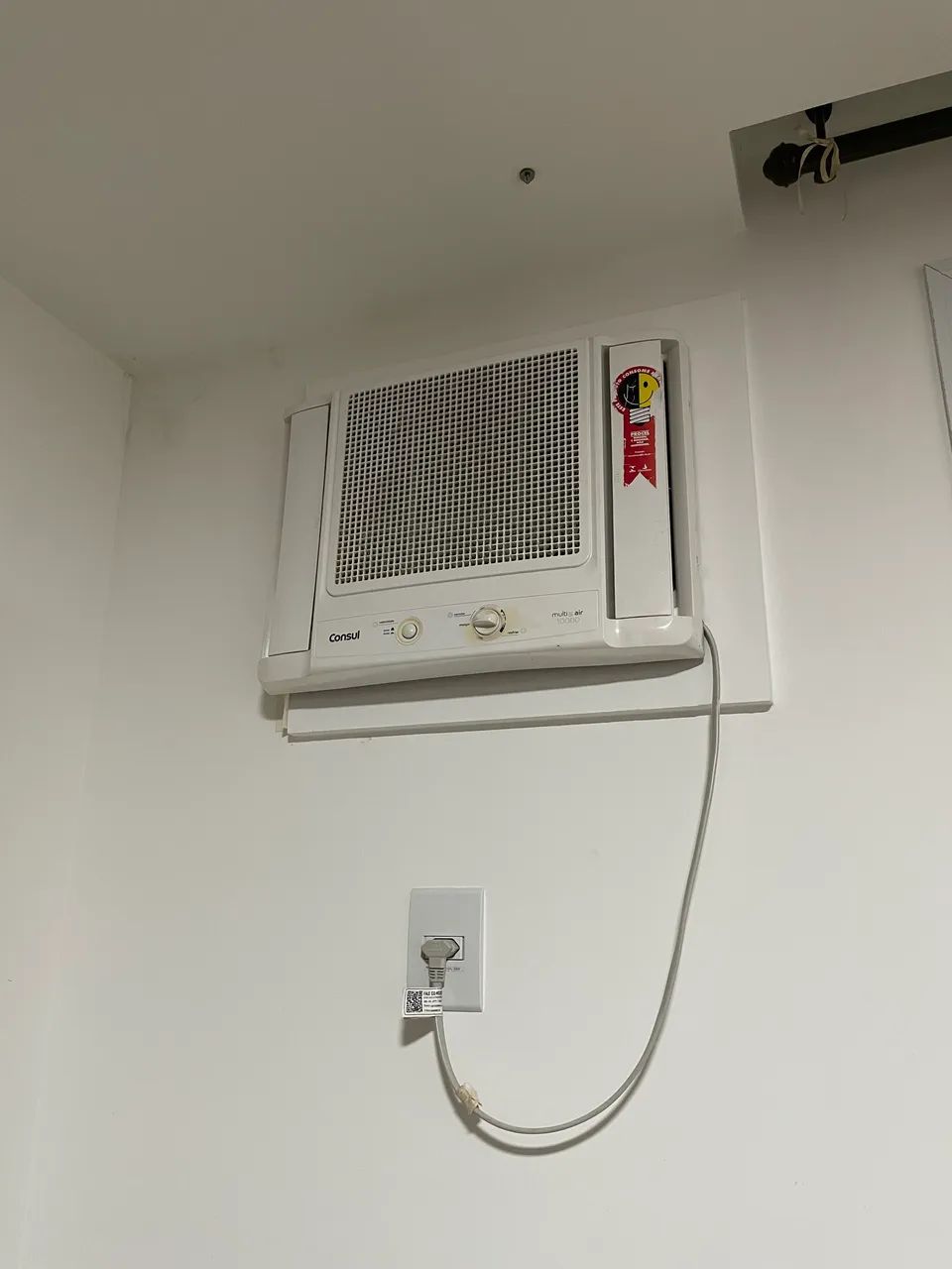 Ar condicionado 10000 Consul