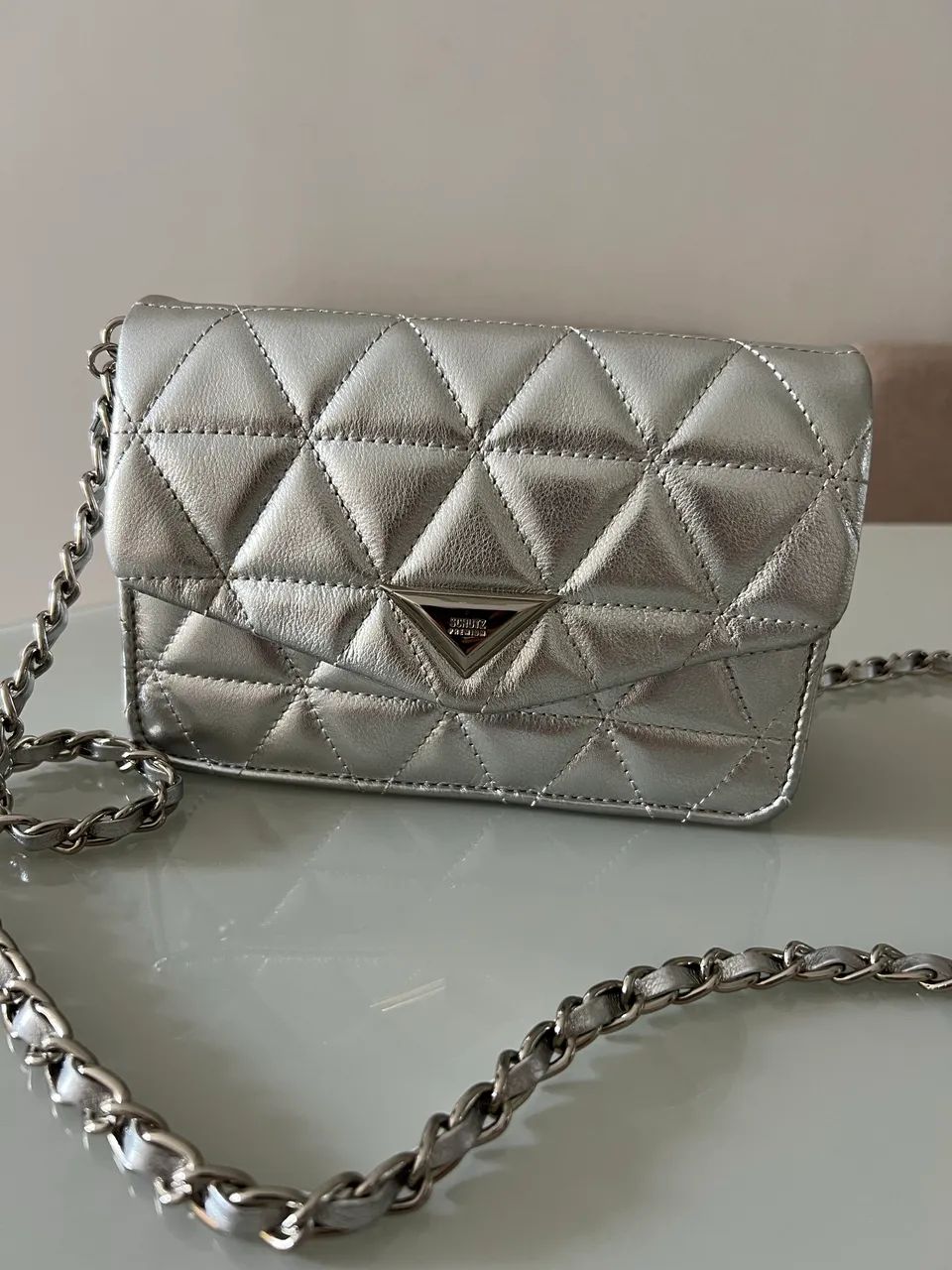 Bolsa Schutz 
