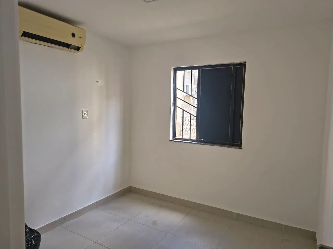 Apartamento em condomínio fechado no térreo. - Foto 4