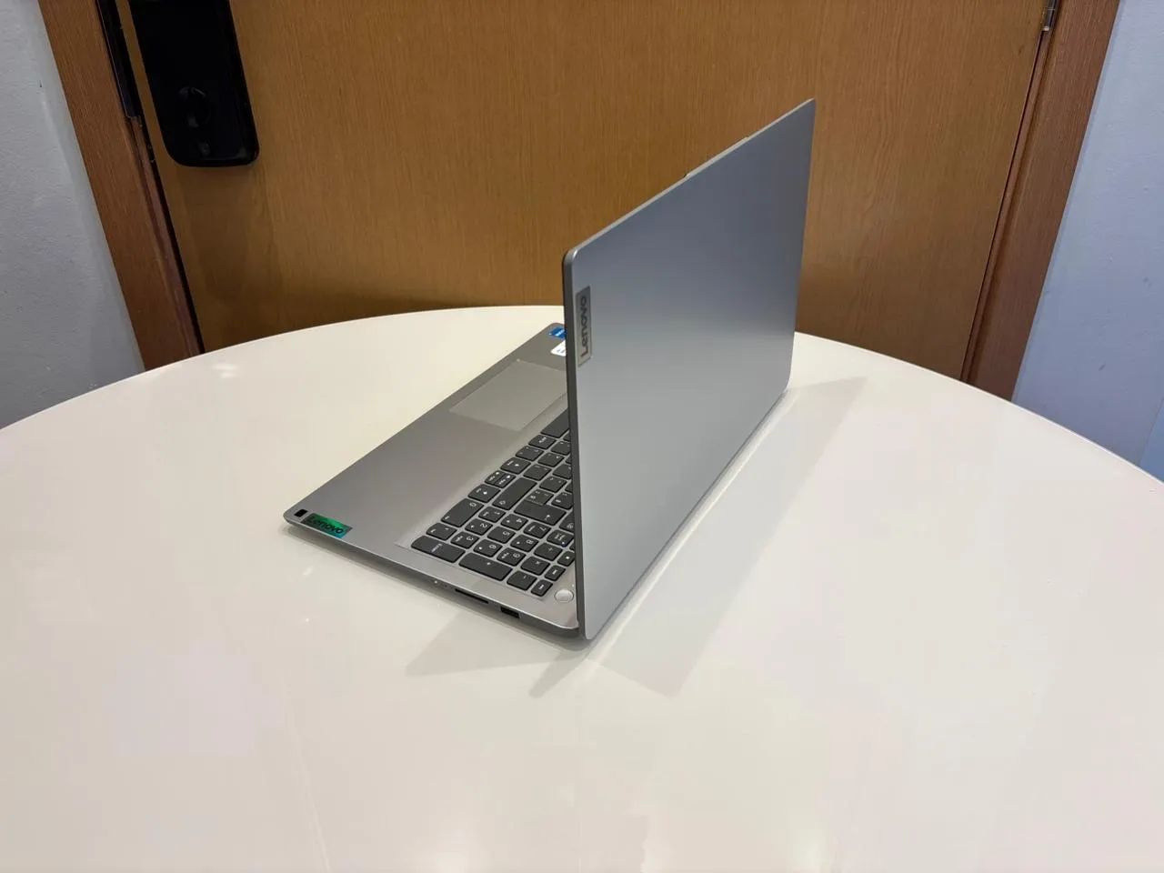 Notebook Lenovo Core i3 12º geração novíssimo  - Foto 2