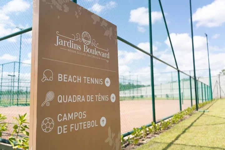Jardins Boulevard Repasse - Foto 4