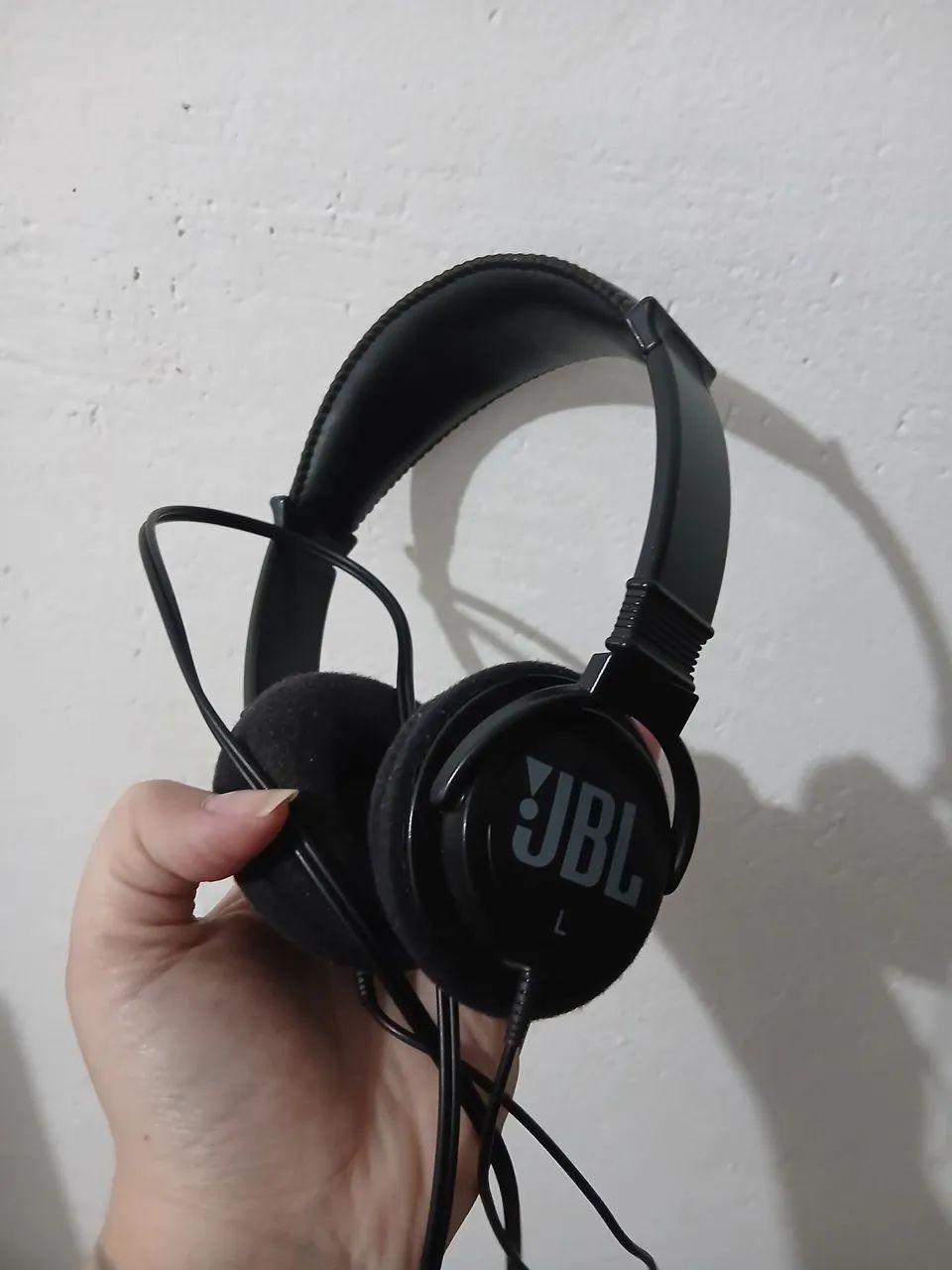 Fone JBL com fio original  - Foto 2