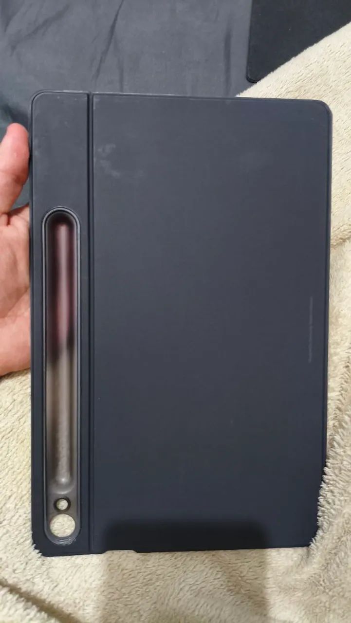 Galaxy Tab S10 FE 128GB - Foto 4