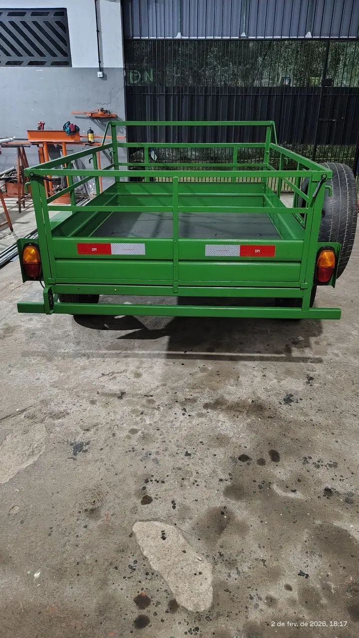 Carretinha  - Foto 3