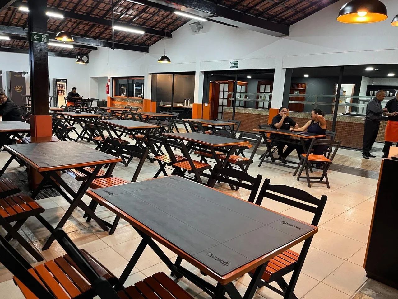 "BAR E RESTAURANTE NO GUARARAPES" - Foto 4