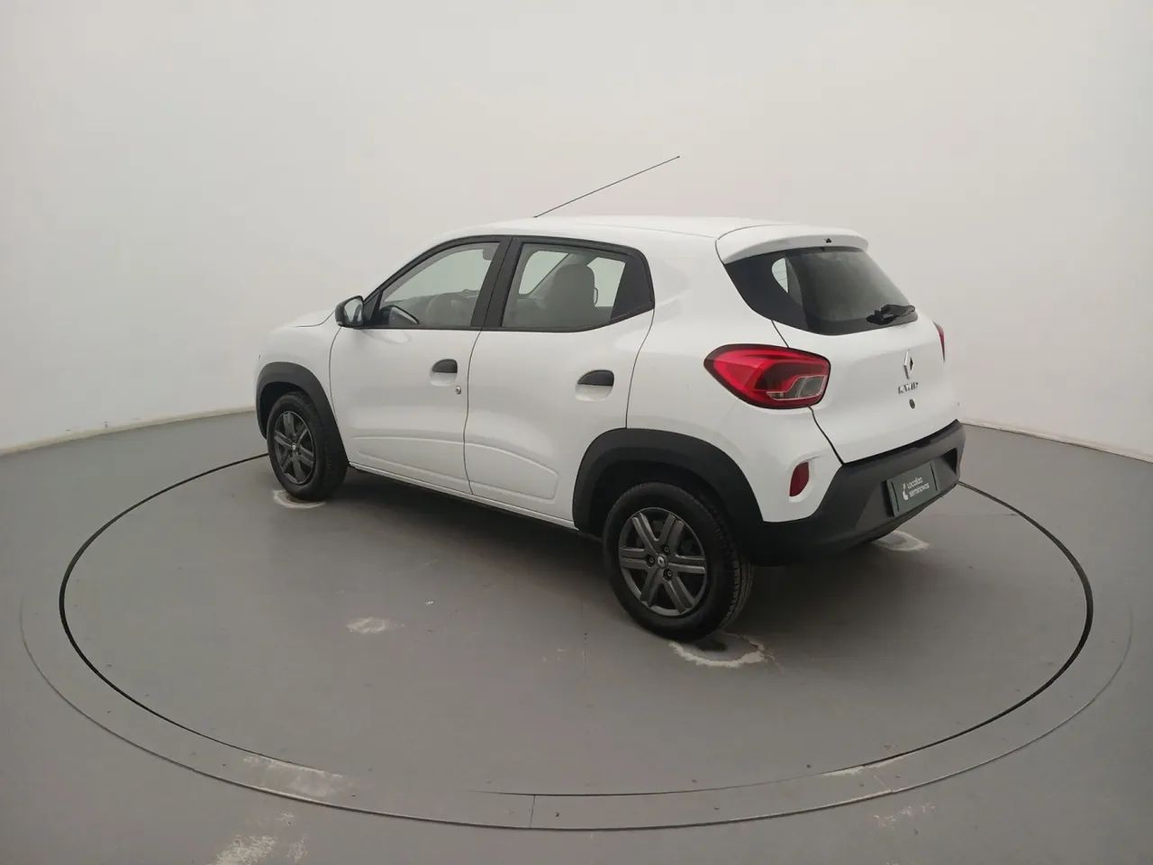 Renault Kwid 1.0 Zen 2026 - Foto 3