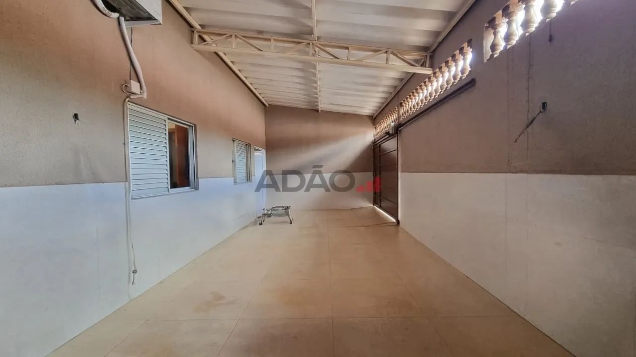 Casa 3 suítes e piscina 110m² no Parque Atheneu - Foto 3
