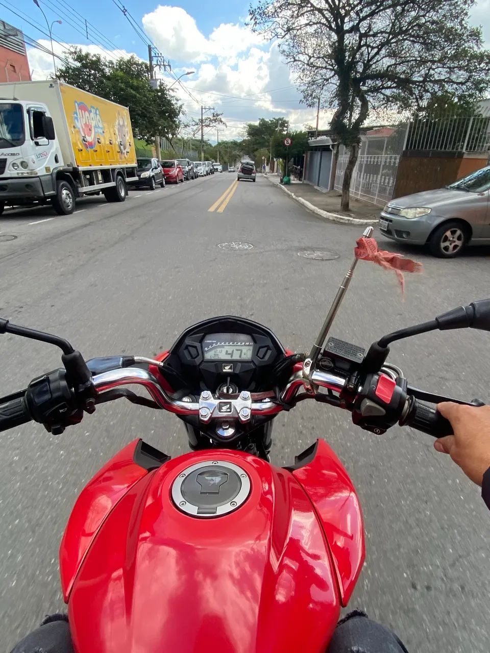 Vendo ou troco - Foto 2