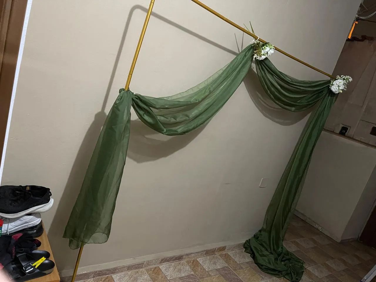 KIT COMPLETO DE DECORAÇÃO PARA EVENTOS  - Foto 2