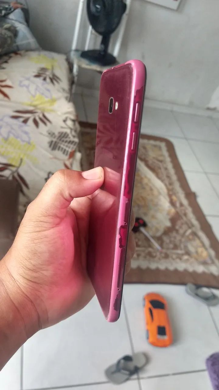 Samsung J4+  - Foto 3